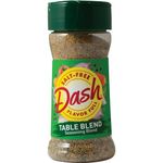 Mrs. Dash, Table Blend, 2.5 oz