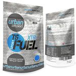 Urban Fuel XTR T5 Fat Burners | Metabolism & Energy Support Slimming Pills with Caffeine, L-Tyrosine, Choline, Vitamin B6 & D3-90 Capsules