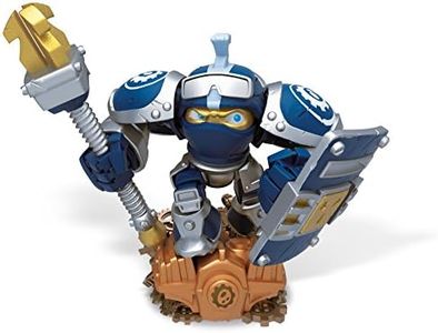 Skylanders SuperChargers: Drivers High Volt Character Pack