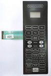 Able 30FRC2 Microwave Oven Membrane Keypad 30BRC2