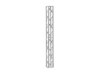 Monoprice 8" x 8" Lite Duty Box Truss 2m (6.56') with Hardware, Gray