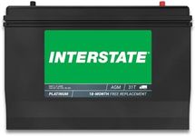 Interstate Batteries Marine Deep Cy