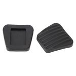 Automotive Performance Clutch Pedal Pads