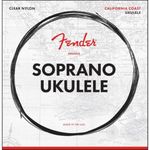 Fender Soprano Ukulele Strings