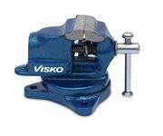 Shooting Vise For Sighting