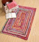 Small Braided Rugs