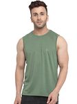 Mens Tank