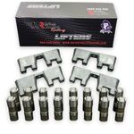 Brian Tooley BTR Delphi LS7 Lifters + Trays for Gen 3 Gen 4 LS + Gen 5 LT Engines X12499225-16