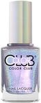 Color Club Nail Polish-Date with De