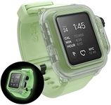 Waterproof Apple Watch Case 38mm Se