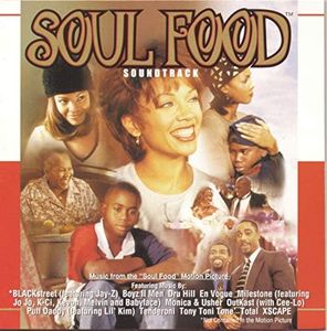 Soul Food 