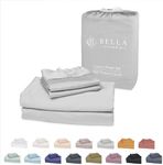 Bella Coterie Luxury King Bamboo Sh