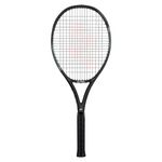 Yonex EZONE 100 Aqua Black Tennis Racquet (7th Gen) L2-4 1/4"