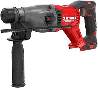 CRAFTSMAN