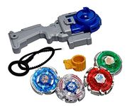 4d Beyblades