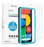 OMOTON [3 Pack] Screen Protector fo