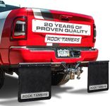 Rock Tamers 00108 - 2" Official Mud