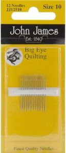 Big Eye Qu