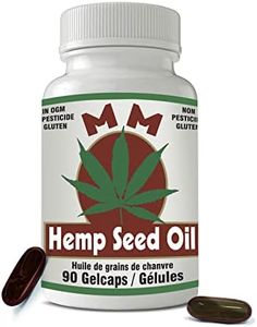 MM Hemp Se