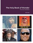 The Holy Book of Wonder