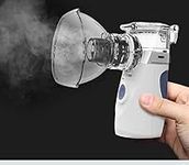 Portable Steam Inhaler Handheld Ult