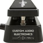 Dunlop Custom Audio Electronics MC4