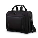 Samsonite Pro Double Compartment Brief (15.6") Black