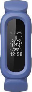 Fitbit Ace 3 Kids Activity Tracker – Blue/Green