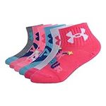 Under Armour Baby Girls Multi Pack 