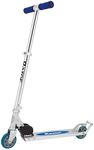 Razor AW Kick Scooter - Blue - FFP,