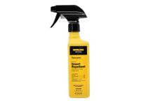 Sawyer Products Premium Permethrin Clothing Insect Repellent Trigger Spray, 12-Ounce