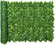 Jinwu Artificial Ivy Privacy Fence 