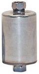 Wix 33481 Complete In-Line Fuel Filter, Pack of 1