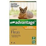 Advantage Flea Treatment for Kitten