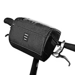 WOTOW Bike Handlebar Bag, Water Res