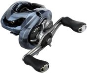 SHIMANO Aldebaran MGL 50 Baitcasting Reels