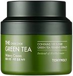 Tony Moly The Chok Chok Green Tea Watery Cream 60 ml