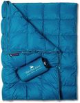 Get Out Gear Down Camping Blanket -