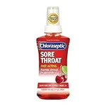 Chloraseptic Sore Throat Spray, Che