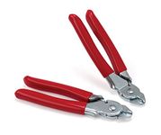 GearWrench 3702D 2 Piece Hog Ring Plier Set