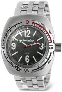 Vostok | A