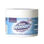 Lakeland White Wonder Stain Cleaning Cream 330g – Removes Virtually Any Stain From Most Materials