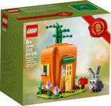 LEGO® 40449 Carrot House of the Easter Bunny - Limited Edition