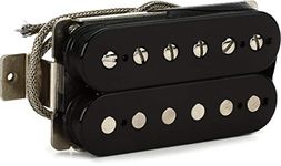 Seymour Duncan GU118N 11101011C-B SH1N 59 Model SH-1 Electric Guitar Humbucker Pickup Neck, Black