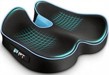 POOTACK Seat Cushions, Comfort Memo