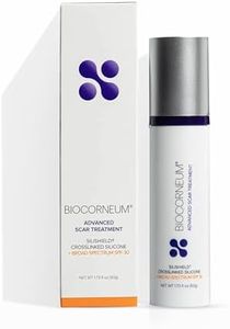 bioCorneum Plus SPF 30 Advanced Scar Supervision (Size 50g) (50g)