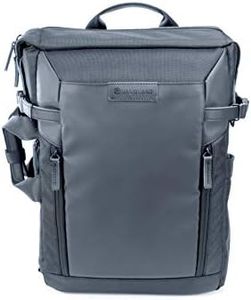 Vanguard VEO SELECT 41 Backpack/Shoulder Bag - Black