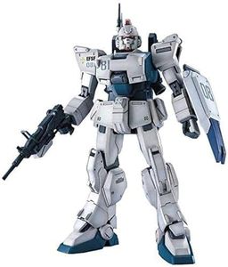 Bandai Hobby - Gundam 08th MS Team - Gundam Ez8, Bandai MG