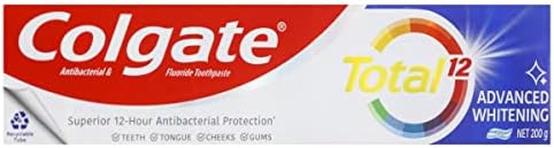 Colgate To