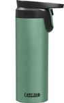 Camelbak Forge Vacuum Insulated 495ml Travel Mug (Green)